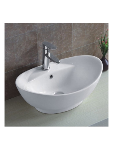 Порцеланов умивалник ICB 807