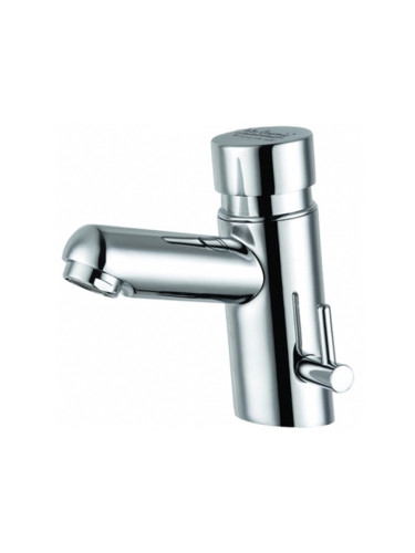 Автоматична батерия за умивалник ICSA 1021