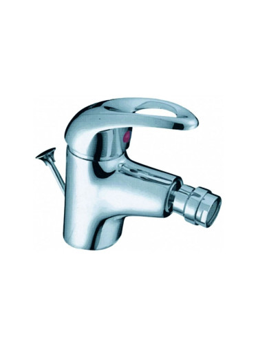 Смесител за биде с изпразнител ICF 3101030C