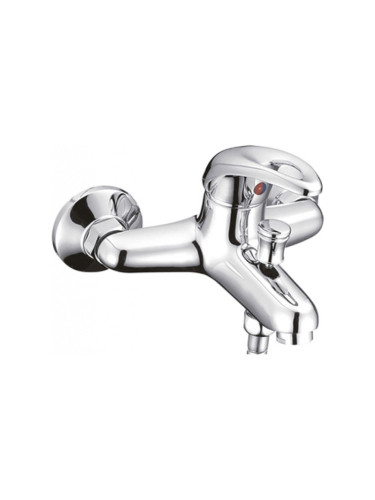 Смесител за вана и душ ICF 6101030C