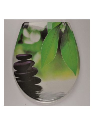 Tоалетна седалка ICST 786 Карлина