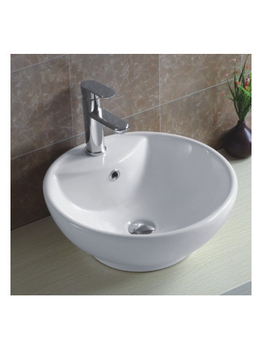 Порцеланов умивалник ICB 861