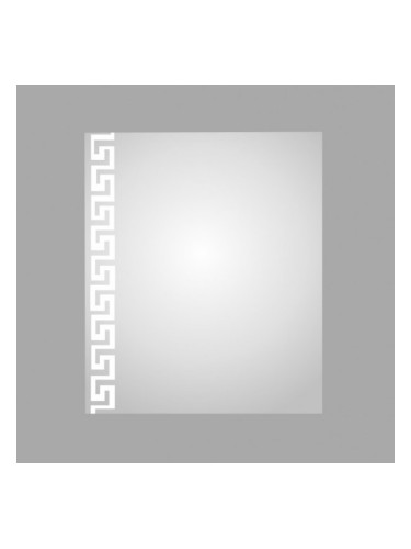 Огледало за баня "Нарцис" ICM R60