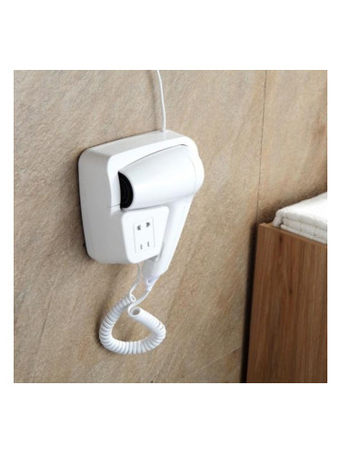 Автоматичен сешоар за коса ICSA 1604