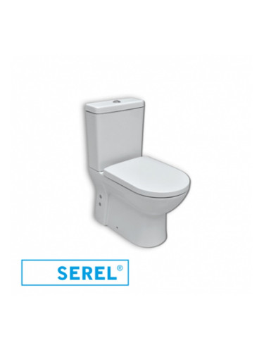 Моноблок Friendly 