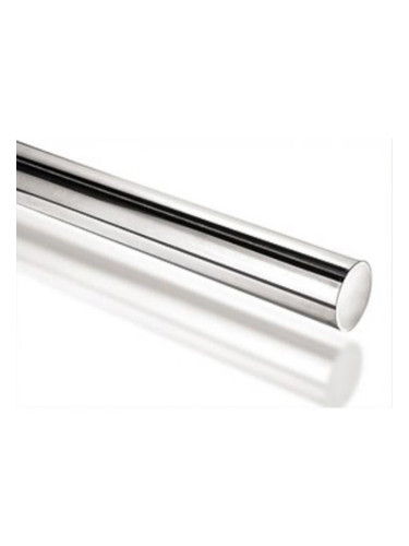 Хромирана тръба за кухненски аксесоар ICKA 16-100