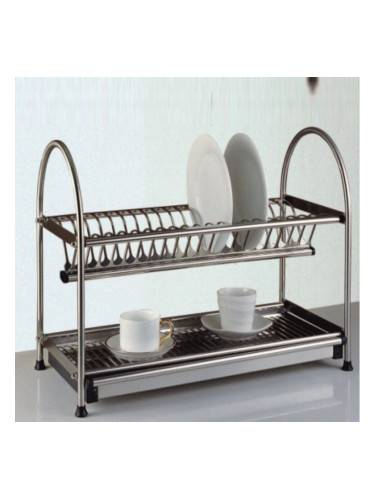 Двойна кухненска поставка ICKA 225B/ICKA 225C