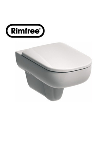 Висяща тоалетна чиния Traffic L93120