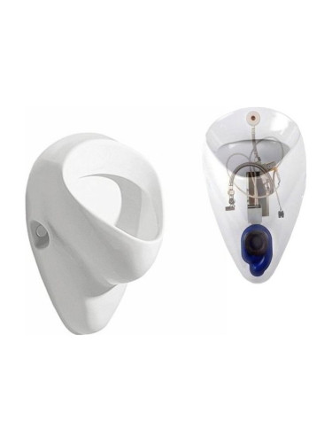 Писоар с автоматична радарна система 2607RZ