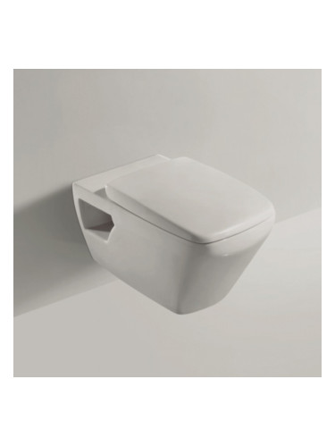 Стенна тоалетна чиния MY-8018