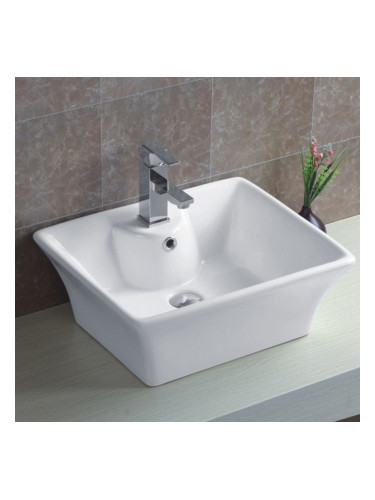 Порцеланов умивалник ICB 811