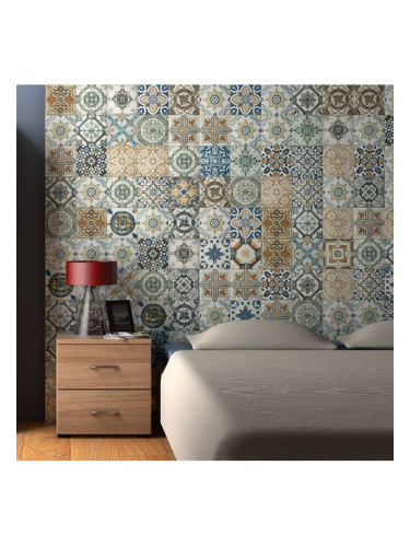 Гранитогрес Серия Nikea 20х20  гранитогрес 