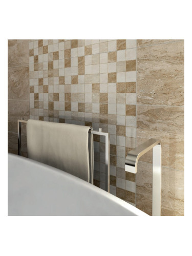 July - серия плочки за баня от Keros