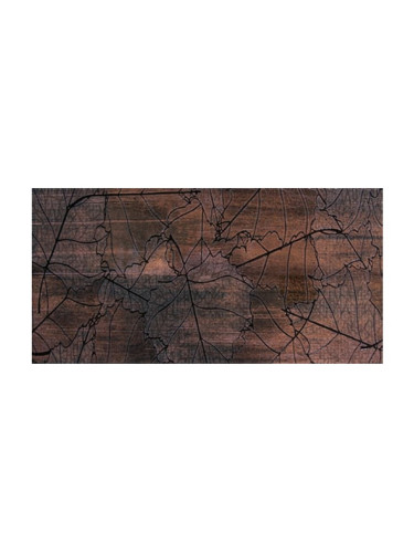 Decorado Motion Cuero - 25х50 декорни плочки в кафяв цвят
