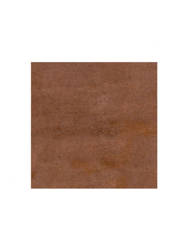 Agency Cuero - 33x33 подови плочки в кафяв цвят