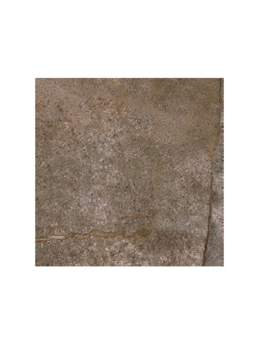 Icon Cuero - 33x33 подови плочки в кафяв цвят