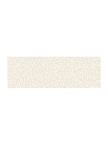 Mosaico Beige - 20х60 стенни плочки в бежов цвят с мозаечен ефект