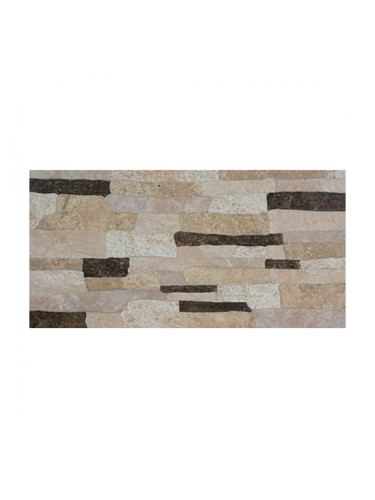 Adobe Ocre - 23x46 гранитогрес стенни плочки 