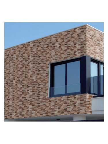 Гранитогрес Adobe - серия гранитогрес от Keros