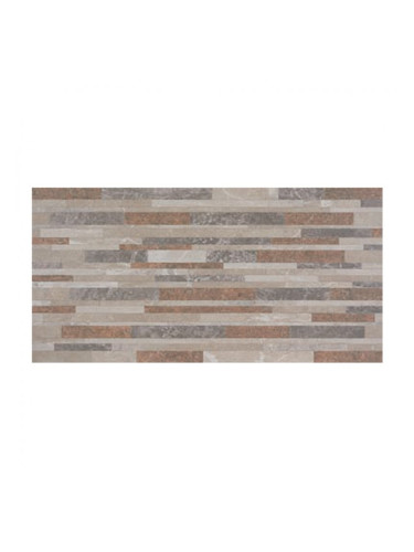 Minut Beige - 23x46 гранитогрес стенни плочки 