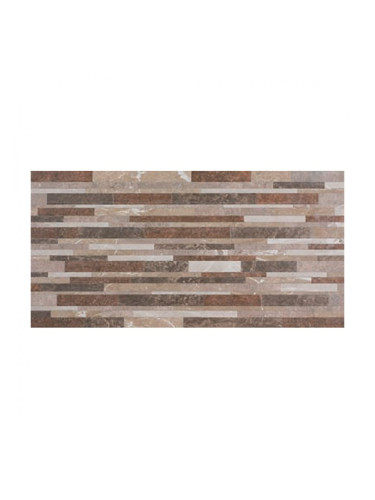 Minut Cuero - 23x46 гранитогрес стенни плочки 