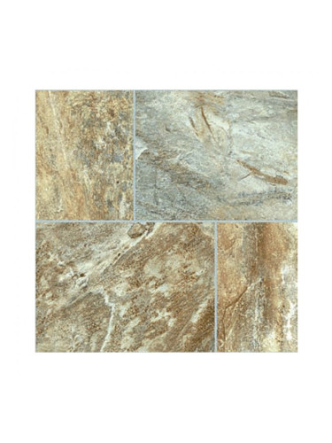 Key Cuero - 45x45 Гранитогрес подови плочки 