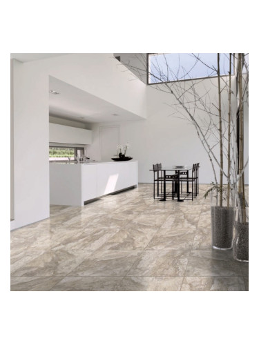 Гранитогрес Atrium - гранитогрес / подови плочки от Keros