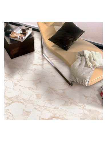 Гранитогрес Carrara - гранитогрес / подови плочки от Keros