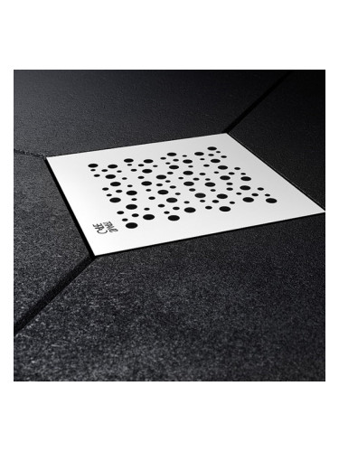 Circles - подов сифон 