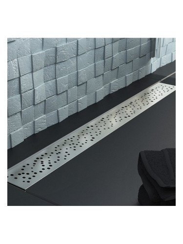 Circles - линеен сифон