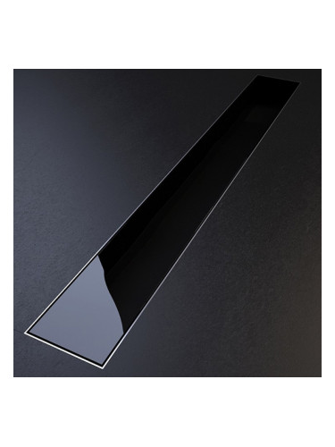 Glass - линеен сифон