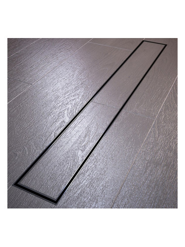 Tile - линеен сифон