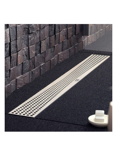 Quadric - линеен сифон