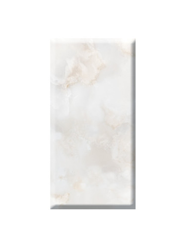 Селена фасет 5472 - 25х50 стенни плочки в светло сив цвят