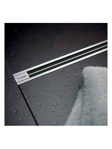 Линеен сифон SLIM LINE