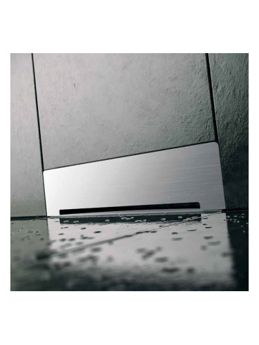 Стенен сифон WALL