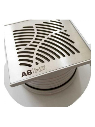 Подов сифон Onda 10/10