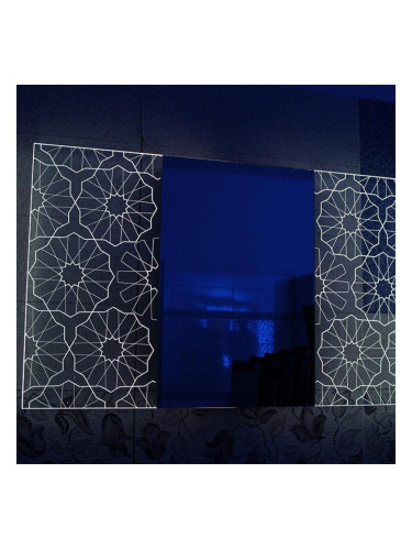 Огледало с LED осветление Shine