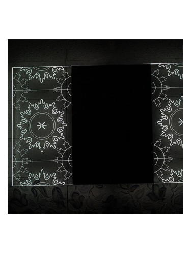 Огледало с LED осветление Sun