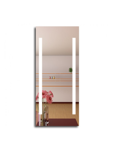 Oгледало с LED осветление SM-05-2