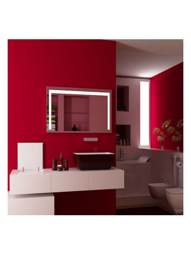 Oгледало с LED осветление SM-04