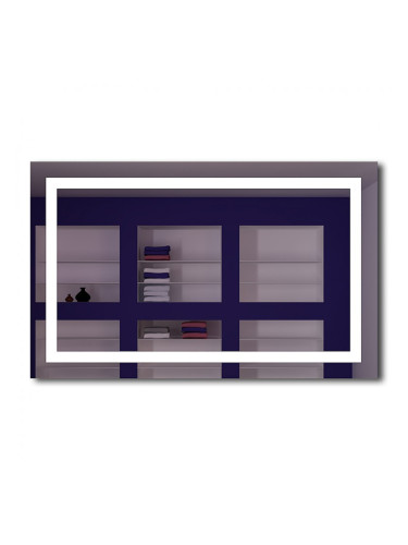 Огледало с LED осветление SM-03