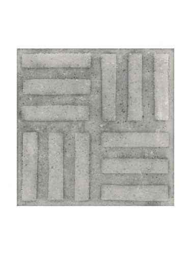 Norvins Cemento G179 - гранитогрес 20х20 см