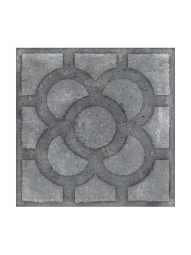 Acorn Grafito G179 - гранитогрес 20х20 см