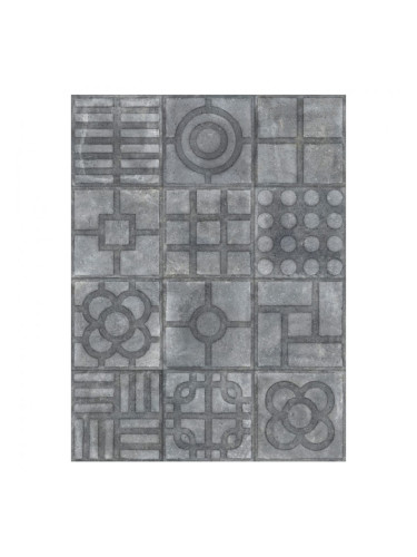 Paulista Grafito G179 - гранитогрес 20х20 см