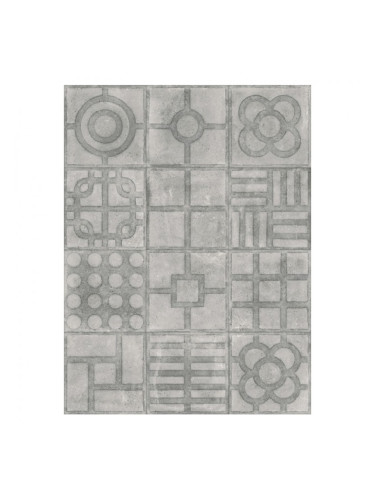 Paulista Cemento G179 - гранитогрес 20х20 см