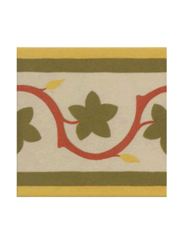 Gaudí-2 G227 - теракот 20х20 см