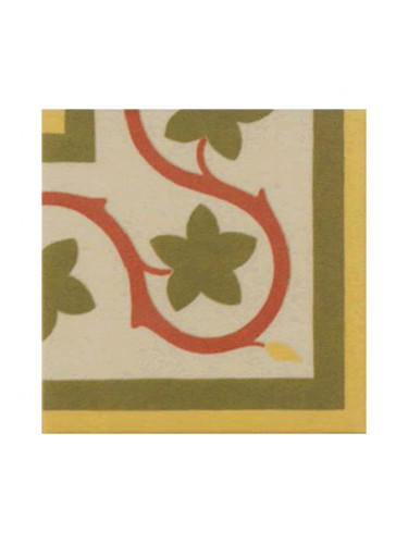 Gaudí-3 G19 - теракот 20х20 см