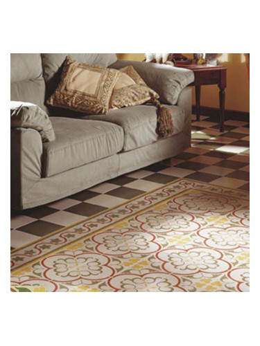 1900 Gaudi - серия теракот от Vives