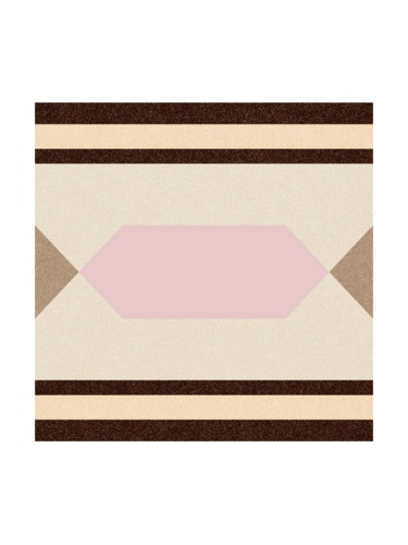 Roura-2 Beige G227 - теракот 20х20 см